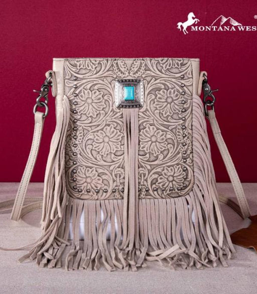 Ace High Trends MONTANAWEST BAGS,CROSSBODY BAGS