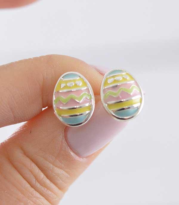 Ace High Trends EARRINGS,POST EARRINGS