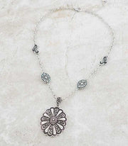 Ace High Trends NECKLACES,WESTERN TREND