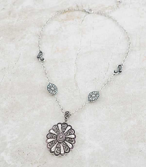 Ace High Trends NECKLACES,WESTERN TREND
