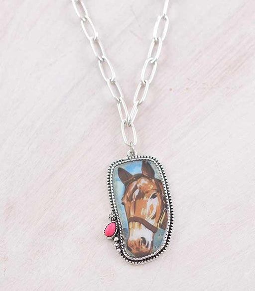 Ace High Trends NECKLACES,WESTERN TREND