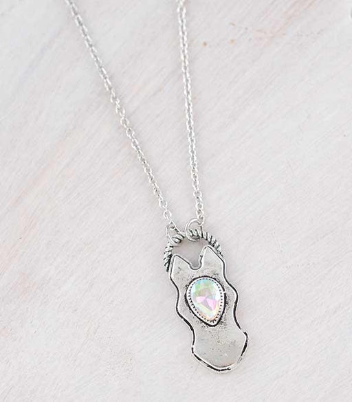 Ace High Trends NECKLACES,CHAIN WITH PENDANT