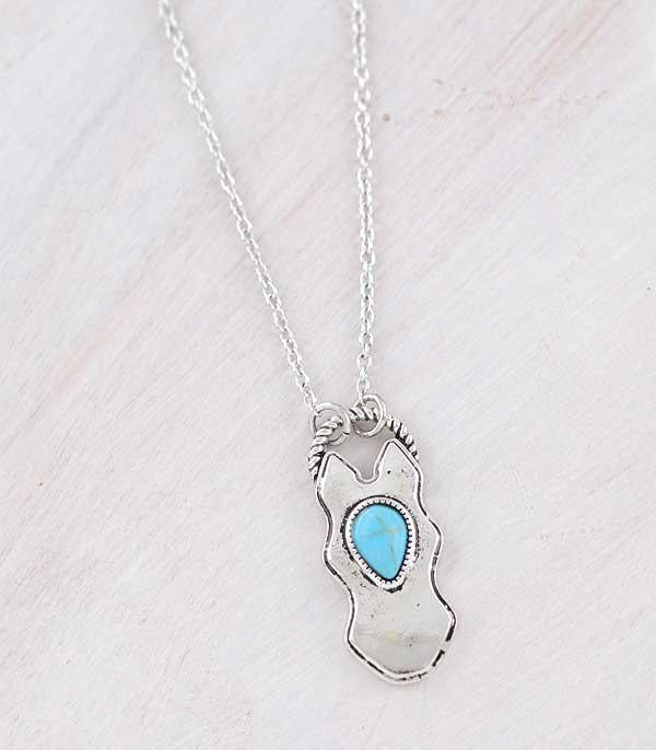 Ace High Trends NECKLACES,CHAIN WITH PENDANT