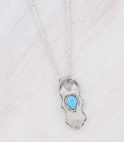 Ace High Trends NECKLACES,CHAIN WITH PENDANT