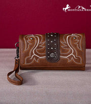 Ace High Trends MONTANAWEST BAGS,WALLETS I SMALL ACCESSORIES