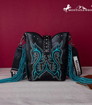 Ace High Trends MONTANAWEST BAGS,CROSSBODY BAGS