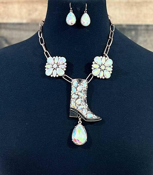 Ace High Trends NECKLACES,WESTERN TREND