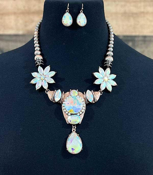 Ace High Trends NECKLACES,WESTERN TREND