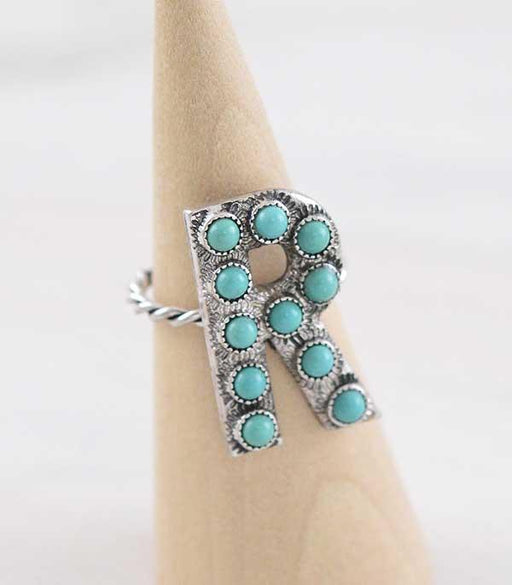 Ace High Trends INITIAL JEWELRY,NECKLACES | RINGS