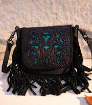 Ace High Trends MONTANAWEST BAGS,CROSSBODY BAGS