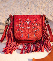 Ace High Trends MONTANAWEST BAGS,CROSSBODY BAGS