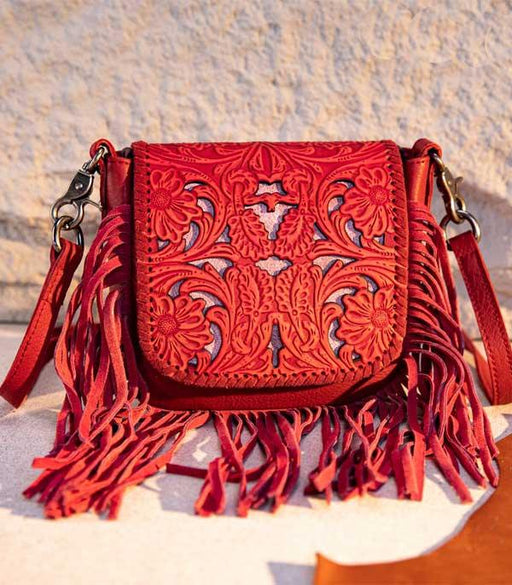 Ace High Trends MONTANAWEST BAGS,CROSSBODY BAGS