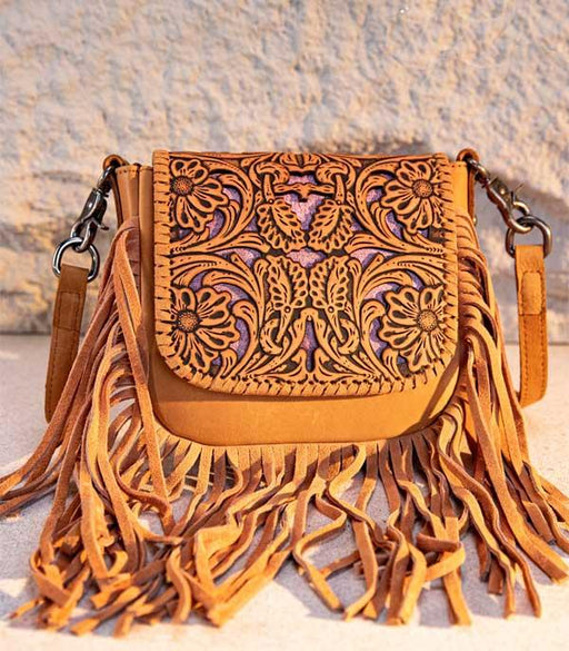 Ace High Trends MONTANAWEST BAGS,CROSSBODY BAGS