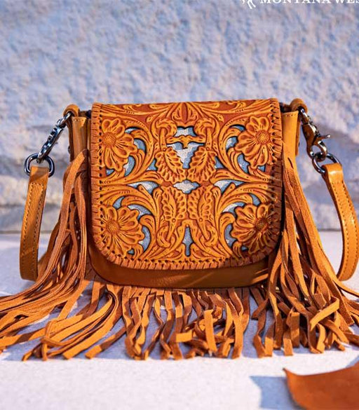 Ace High Trends MONTANAWEST BAGS,CROSSBODY BAGS