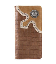 Ace High Trends MONTANAWEST BAGS,WALLETS I SMALL ACCESSORIES