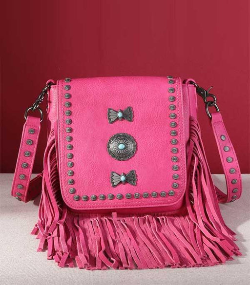 Ace High Trends MONTANAWEST BAGS,CROSSBODY BAGS
