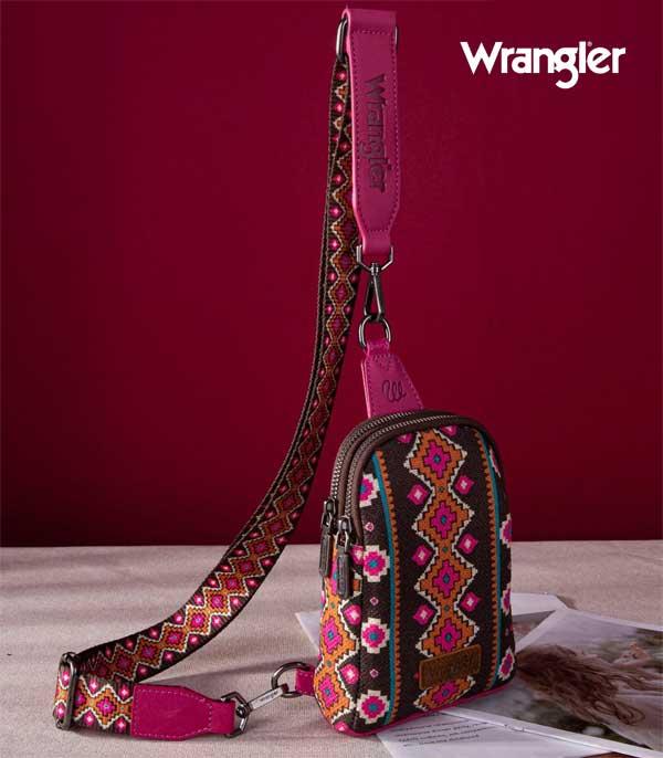 Ace High Trends WRANGLER BRAND BAGS,TOTE /BACKPACK,HANDBAGS,BACKPACK l SLING BAG