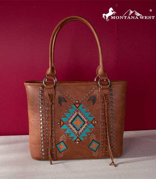 Ace High Trends MONTANAWEST BAGS,WESTERN PURSES