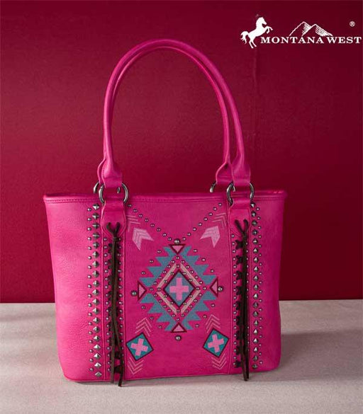 Ace High Trends MONTANAWEST BAGS,WESTERN PURSES