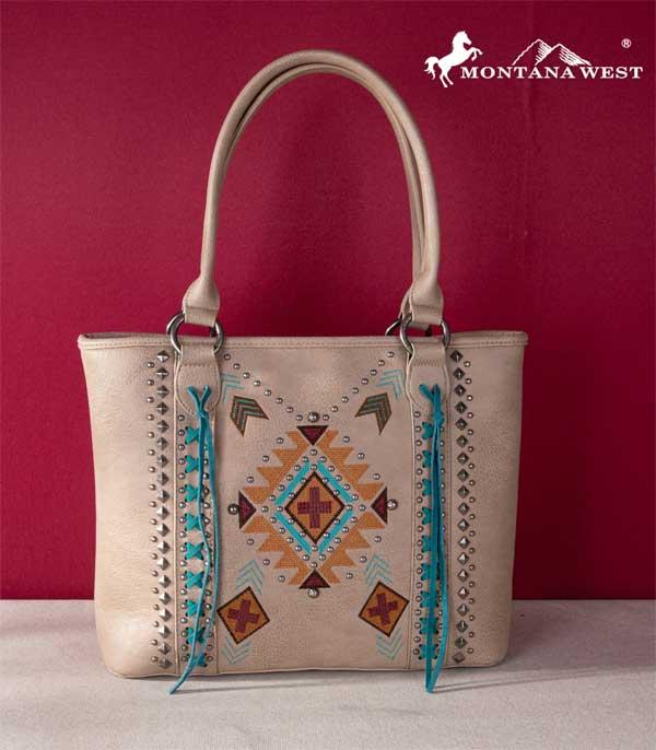 Ace High Trends MONTANAWEST BAGS,WESTERN PURSES