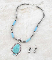 Ace High Trends NECKLACES,WESTERN TREND