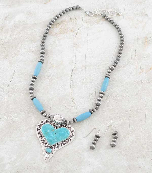 Ace High Trends NECKLACES,WESTERN TREND