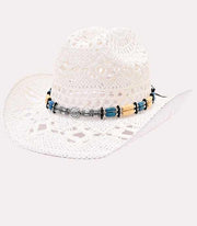 Ace High Trends HATS I HAIR ACC,RANCHER| STRAW HAT