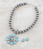 Ace High Trends NECKLACES,WESTERN TREND