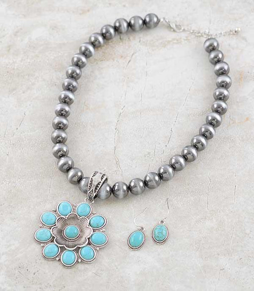 Ace High Trends NECKLACES,WESTERN TREND