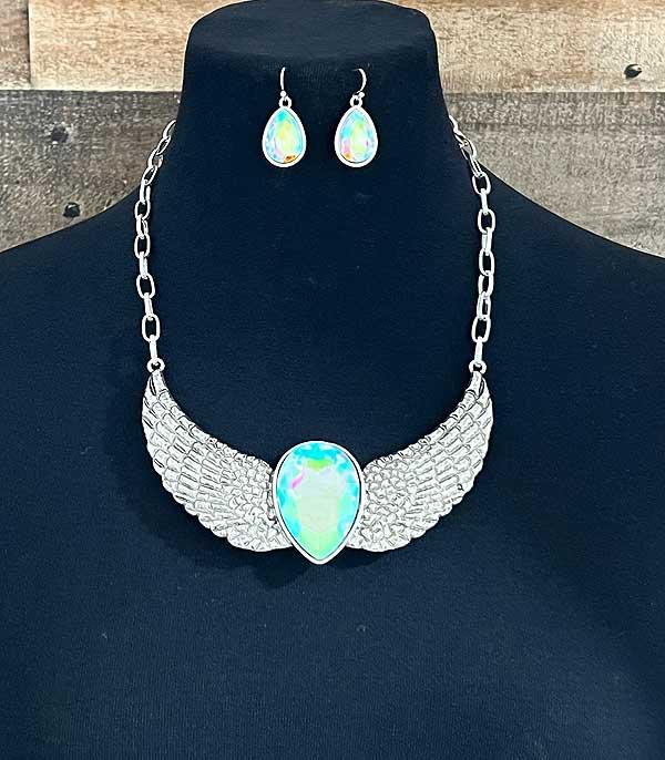 Ace High Trends NECKLACES,WESTERN TREND