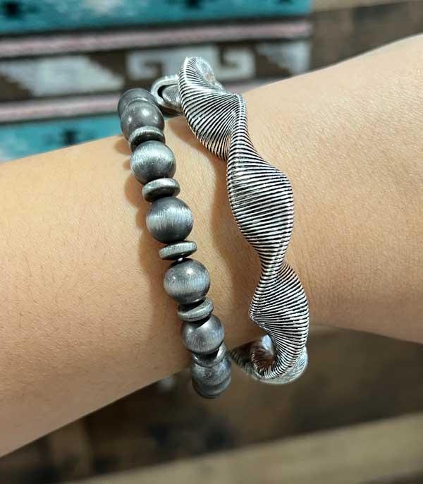 Ace High Trends BRACELETS,STRETCH-BEAD