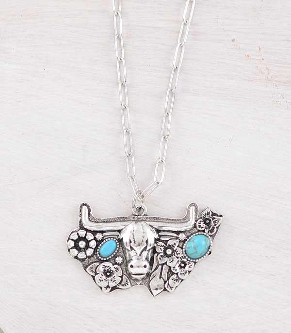 Ace High Trends NECKLACES,WESTERN TREND