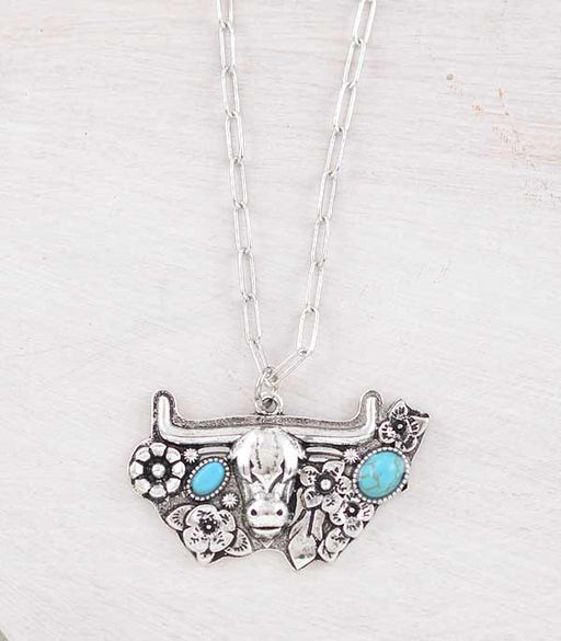 Ace High Trends NECKLACES,WESTERN TREND
