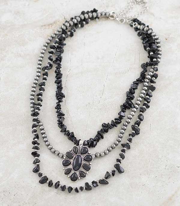 Ace High Trends NECKLACES,WESTERN TREND