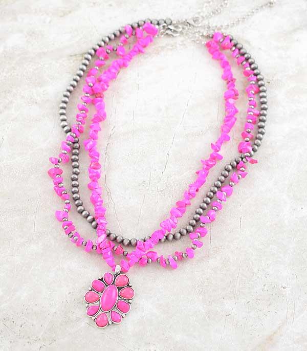 Ace High Trends NECKLACES,WESTERN TREND
