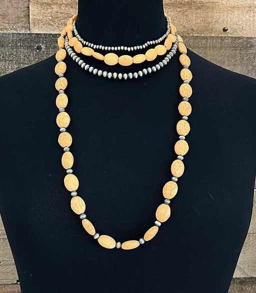 Ace High Trends NECKLACES,WESTERN LONG NECKLACES