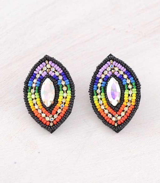 Ace High Trends EARRINGS,POST EARRINGS