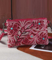 Ace High Trends MONTANAWEST BAGS,CROSSBODY BAGS