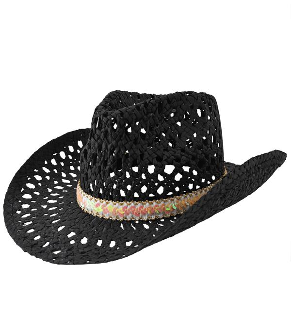 Ace High Trends HATS I HAIR ACC,RANCHER| STRAW HAT