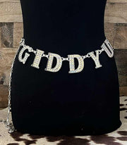 Ace High Trends BELTS