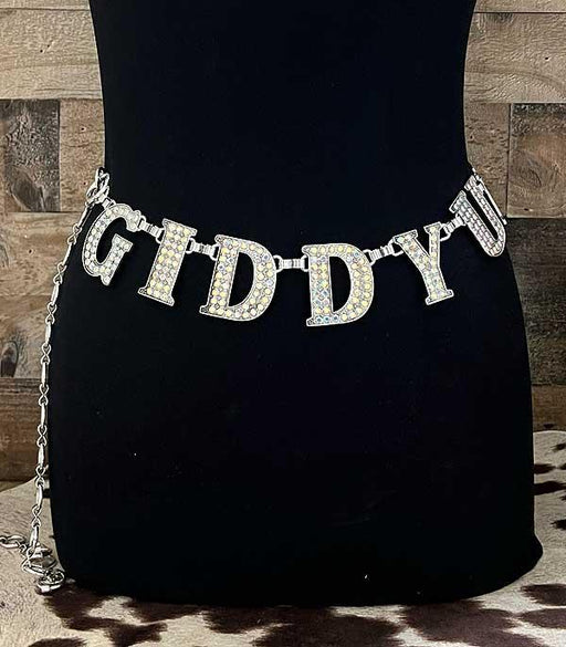 Ace High Trends BELTS