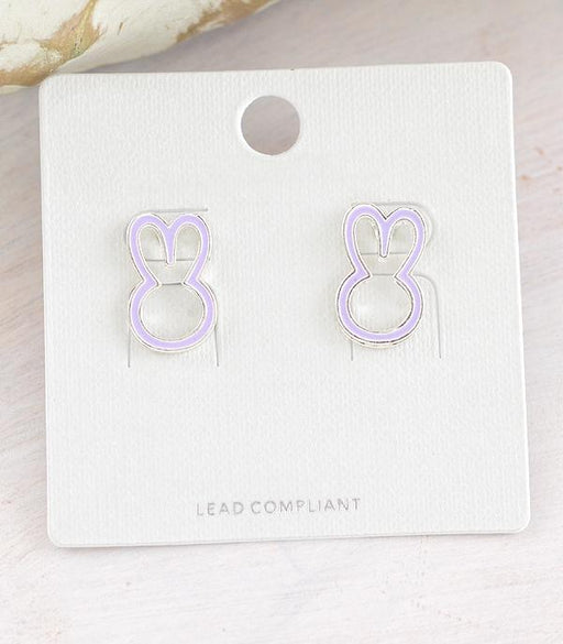 Ace High Trends EARRINGS,POST EARRINGS