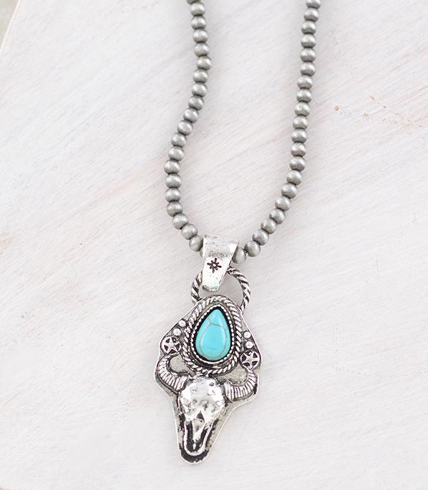 Ace High Trends NECKLACES,WESTERN TREND