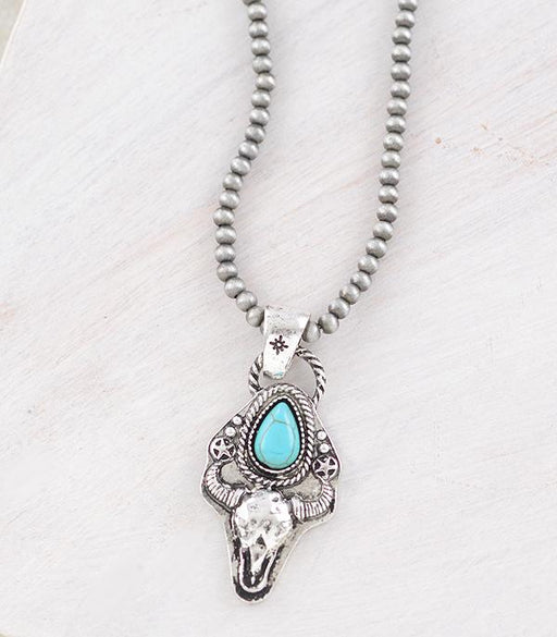 Ace High Trends NECKLACES,WESTERN TREND