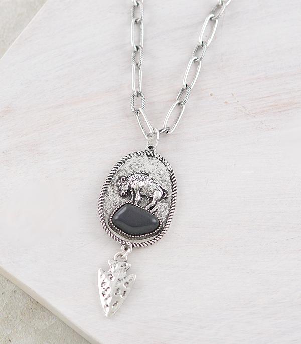 Ace High Trends NECKLACES,WESTERN TREND