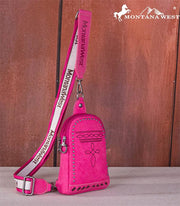 Ace High Trends MONTANAWEST BAGS,WESTERN PURSES