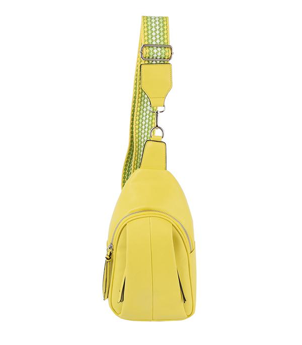 Ace High Trends HANDBAGS,FASHION,HANDBAGS,BACKPACK l SLING BAG