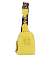 Ace High Trends HANDBAGS,FASHION,HANDBAGS,BACKPACK l SLING BAG