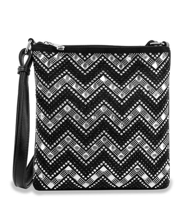 Ace High Trends HANDBAGS,CROSSBODY I CLUTCH BAGS