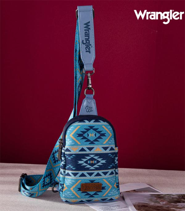 Ace High Trends WRANGLER BRAND BAGS,TOTE /BACKPACK